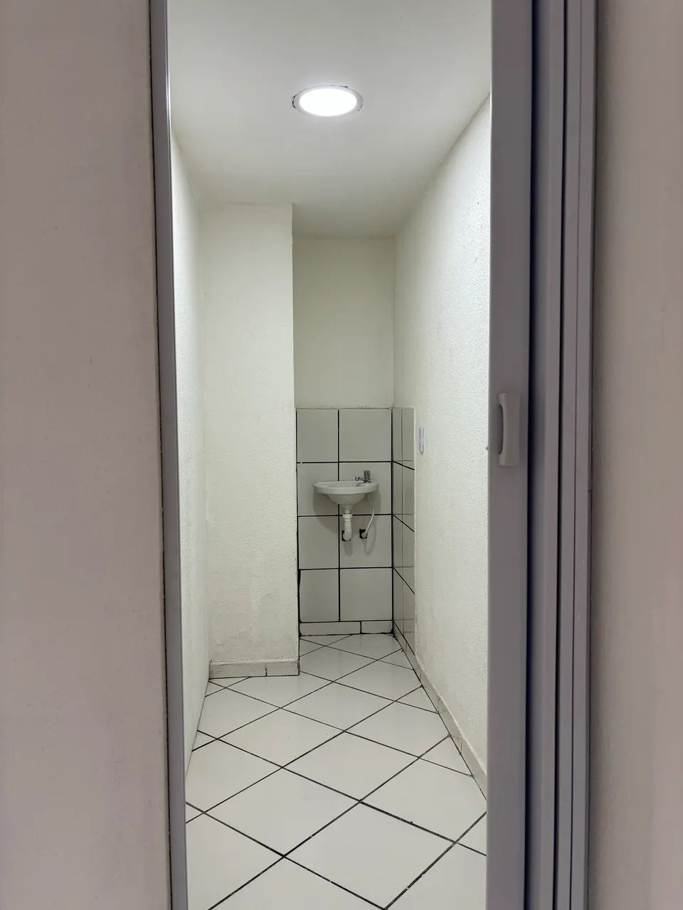 Sala comercial - Vila Valqueire - Foto 5