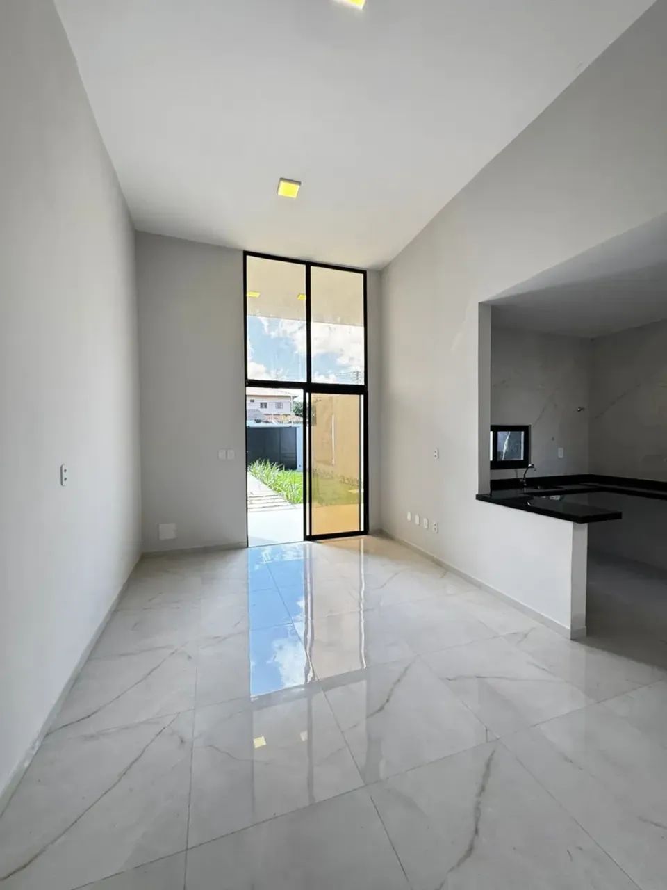 RESIDENCIAL ILLUMINATO - Foto 5
