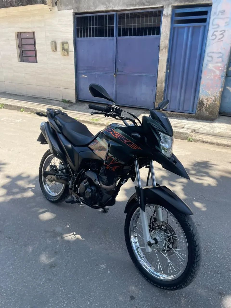 Honda