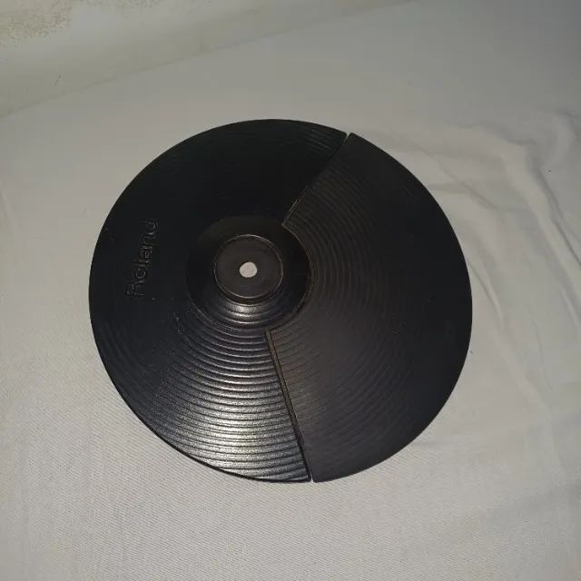  02 PADS PARA BATERIA ELETRONICA - Foto 2
