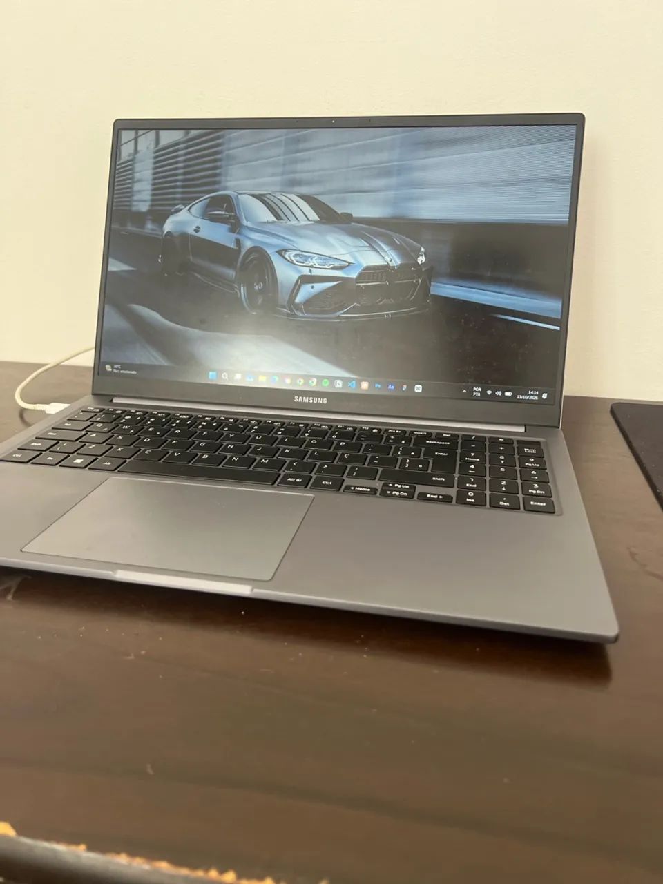 Notebook Samsung Galaxy Book 4 - Foto 2