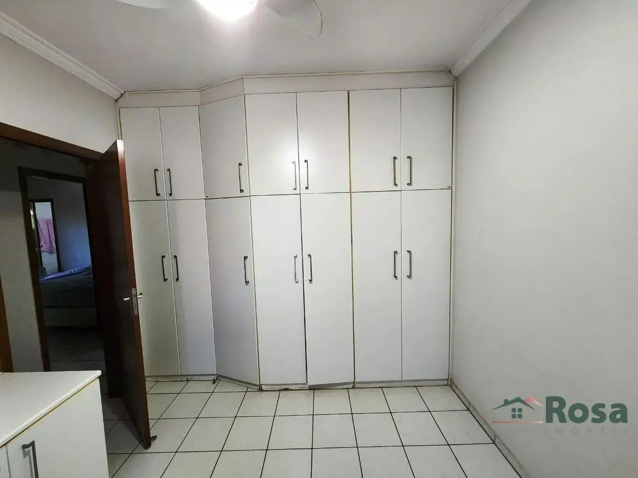 Sobrado em condomínio próximo Miguel Sutil - Foto 4