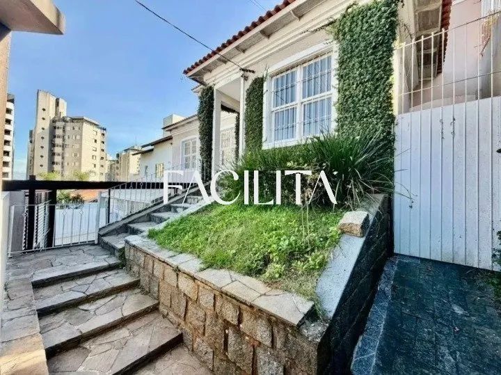 Casa com 4 quartos no bairro Agronômica, Florianópolis. - Foto 5