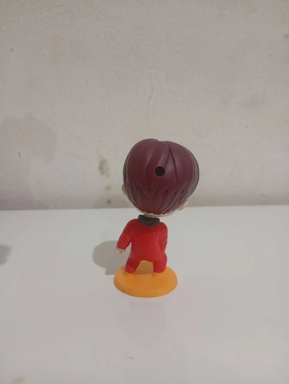 Boneco J-Hope BTS MC Donald's  - Foto 3