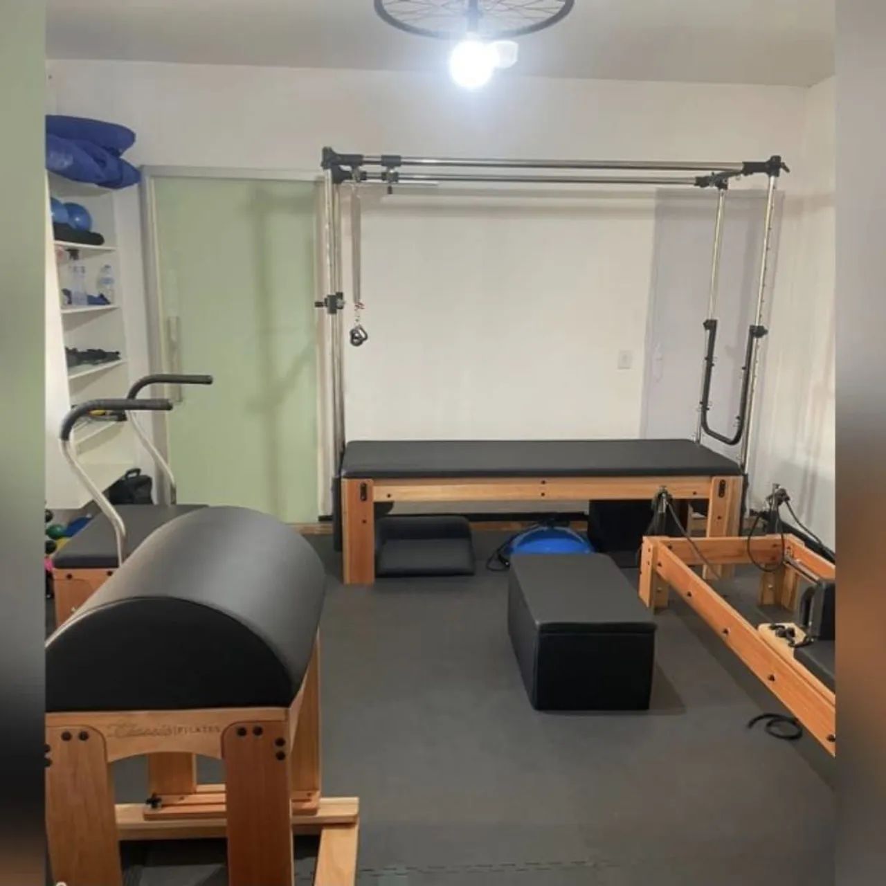 Sala de Pilates - Foto 5