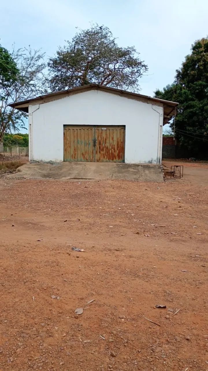 Chácara Rancho Cocalinho Araguaia - Foto 3