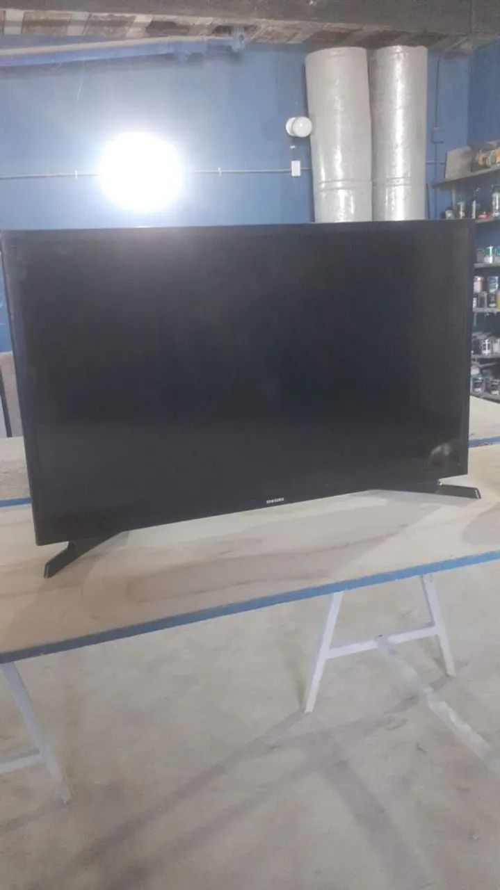 Smart TV 32 Samsung