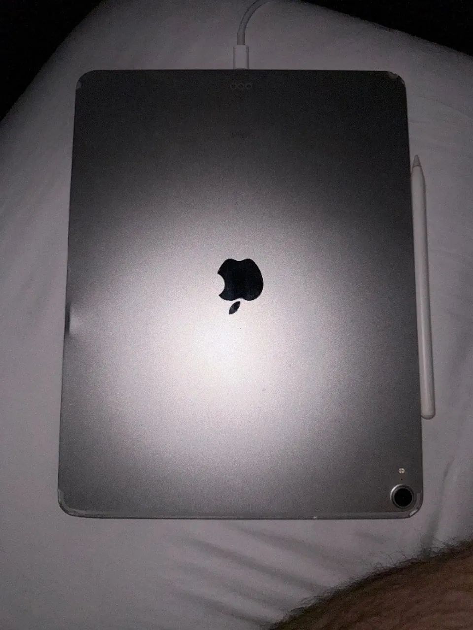 Ipad pro 12.9 polegadas - Foto 2
