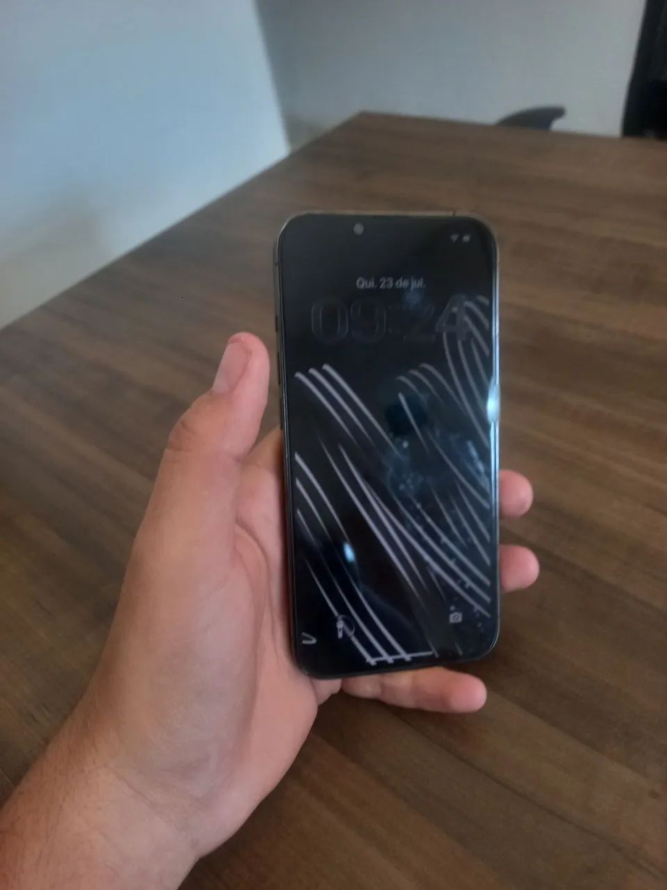 Vendo iPhone  - Foto 4