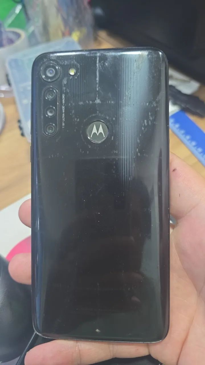 Moto g8 power - Foto 2