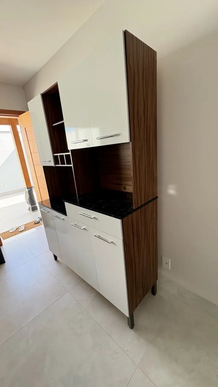 Vendo Armário de cozinha  - Foto 3