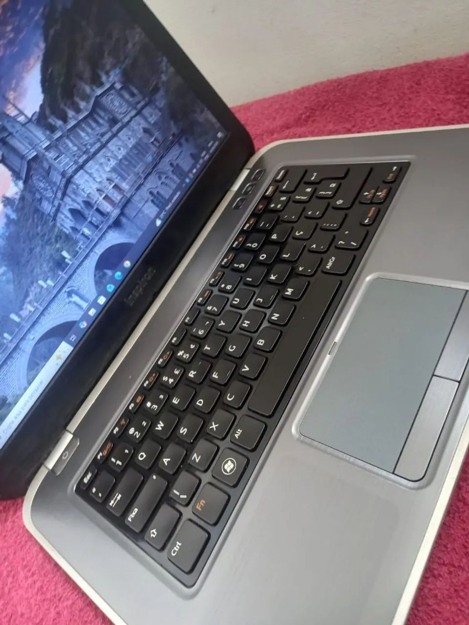 Notebook  Dell i5 top ssd 8gb garantia  - Foto 3