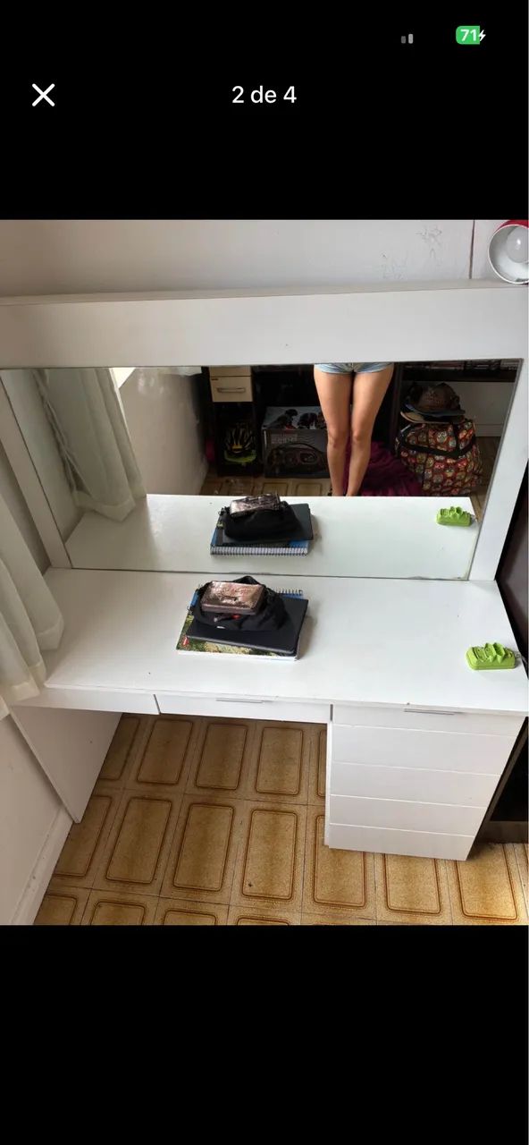 Penteadeira - Foto 3