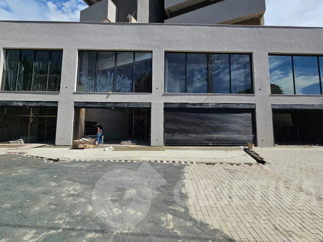Loja para aluguel, Copacabana - UBERLANDIA/MG