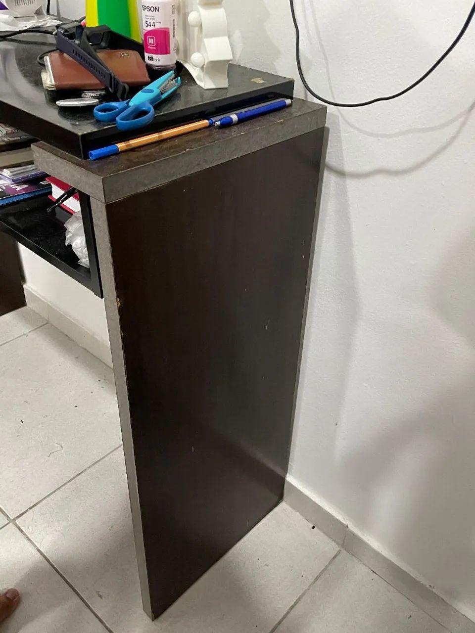 Rack usado - Foto 2