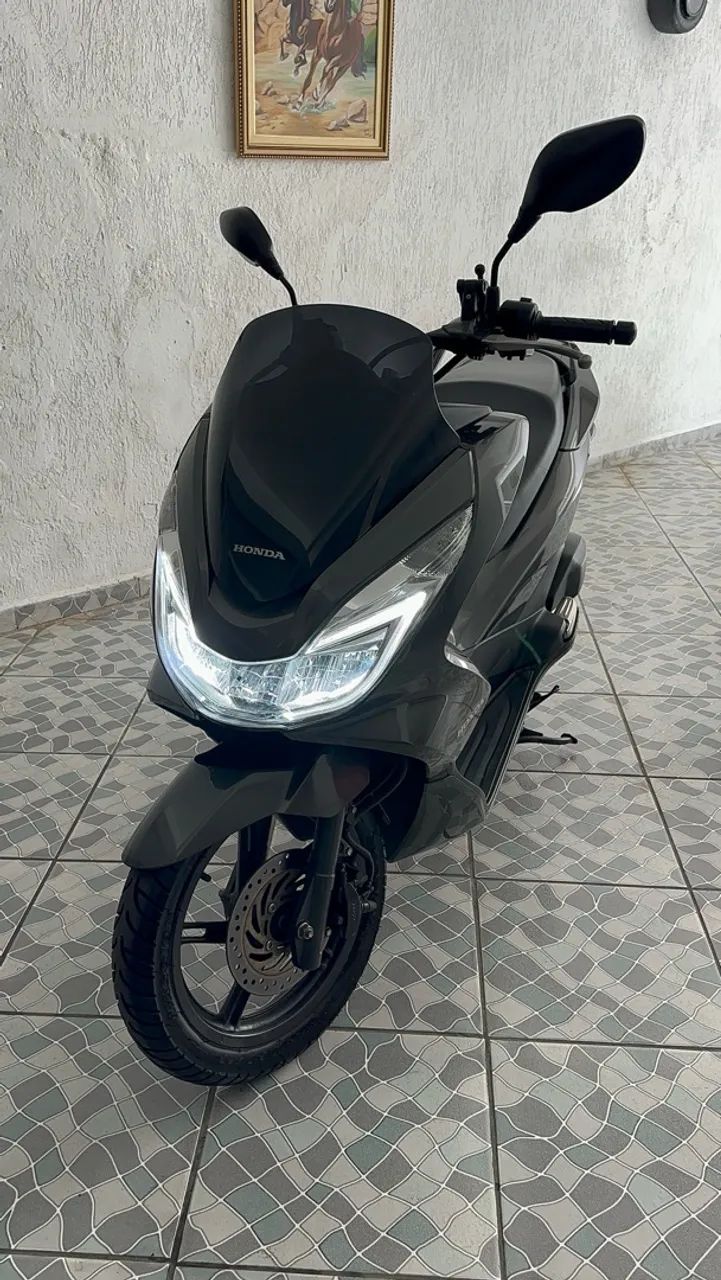 PCX 150 ( Raridade)
