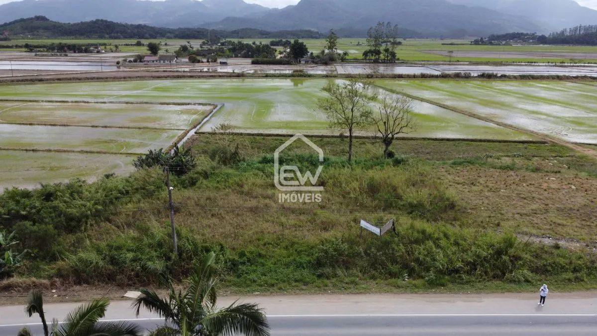 Terreno com Área Total de 1.745,18m² em Massaranduba, SC - Foto 5