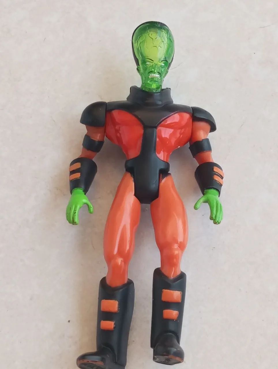 Líder - ToyBiz 