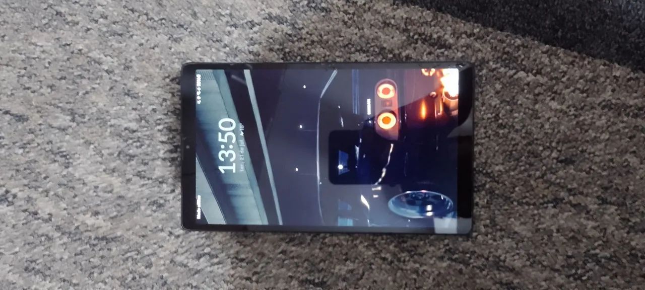 Tablet Tab A7 Lite