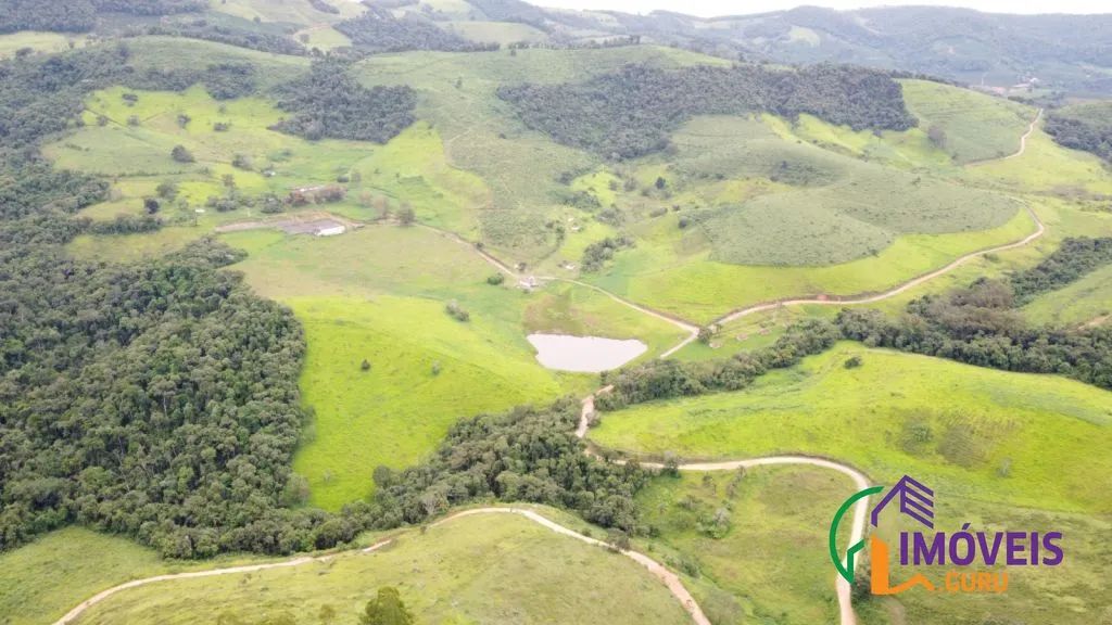 FAZENDA - ZONA RURAL - MG - Foto 4