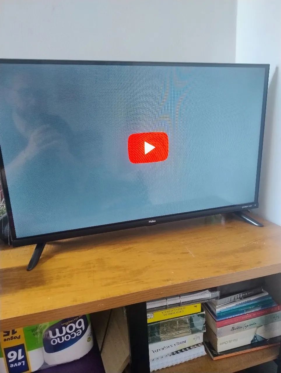 Smart TV Philco 32" com Dolby Áudio  - Foto 2