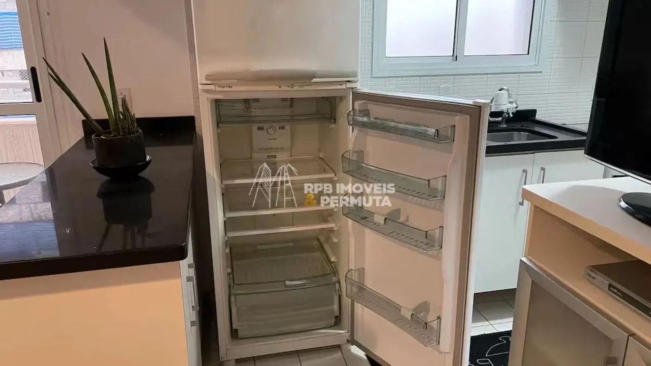 Duplex para aluguel possui 47 metros quadrados com 1 quarto em Itaim Bibi - São Paulo - SP - Foto 9