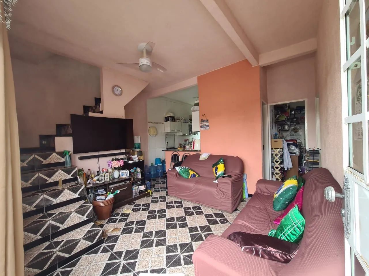 CASA À VENDA NO CONJUNTO HILÉIA - Foto 3