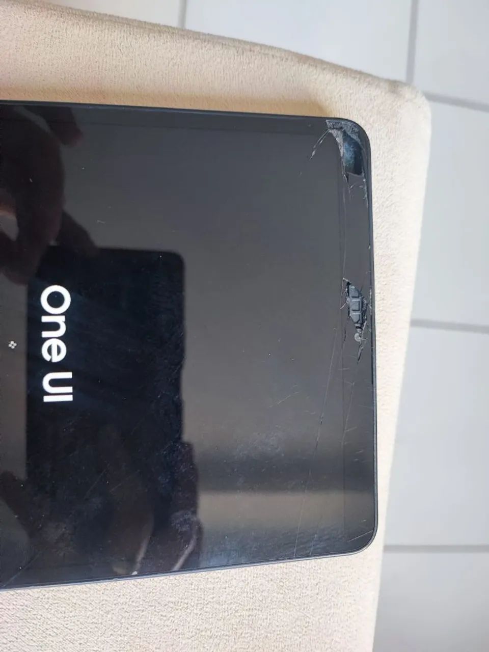 TABLET TAB A9 SAMSUNG  - Foto 3