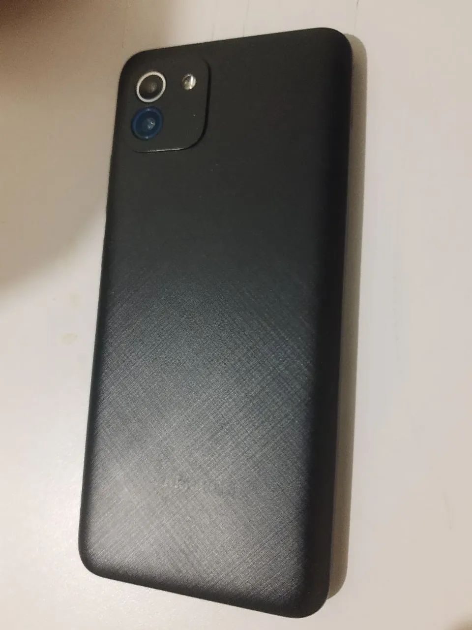 SAMSUNG A03, 64GB DE ARMAZENAMENTO  - Foto 2