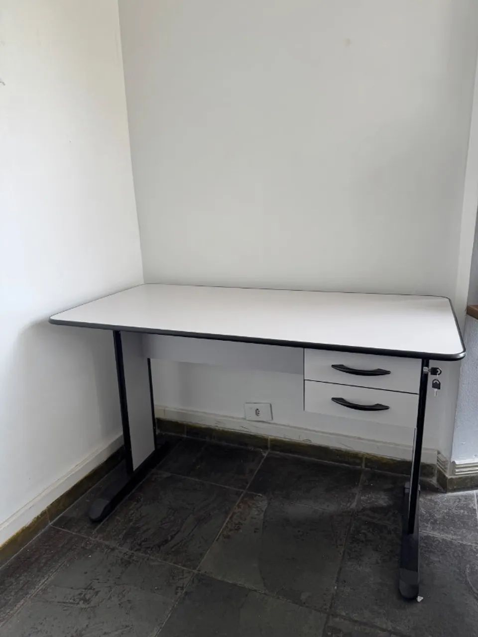 Mesa de escritório  - Foto 2
