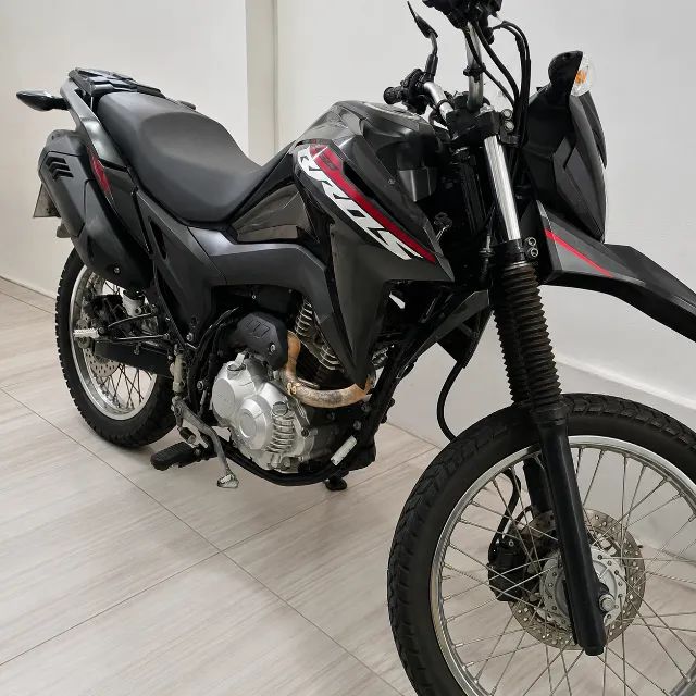Honda 160 Bros Flex 2025 - 1508325122 | OLX