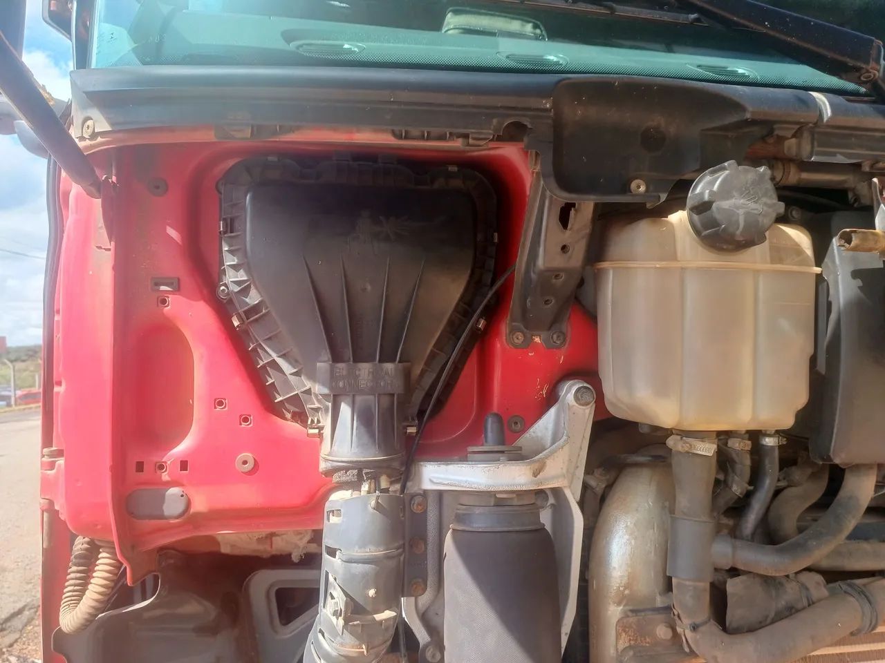 Vendo ou troco por truck ou bitruck G 380  - Foto 6
