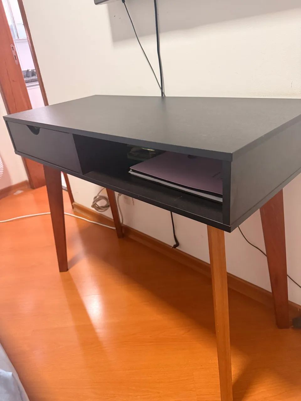 Escrivaninha Tok Stok  - Foto 2