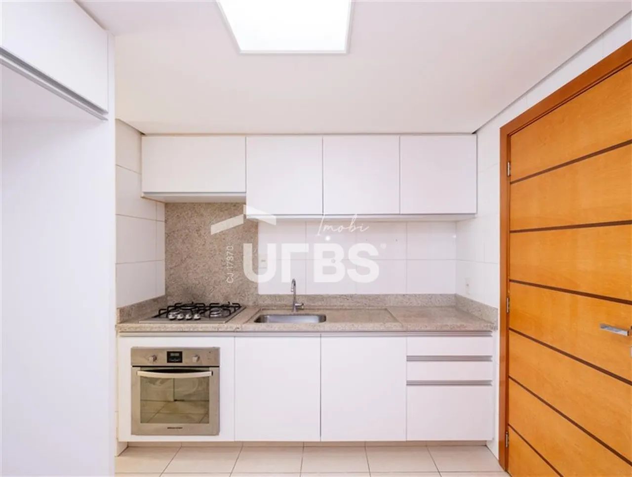 Del Thriunfo - Apartamento 4 quartos, sendo 1 suíte - Foto 4