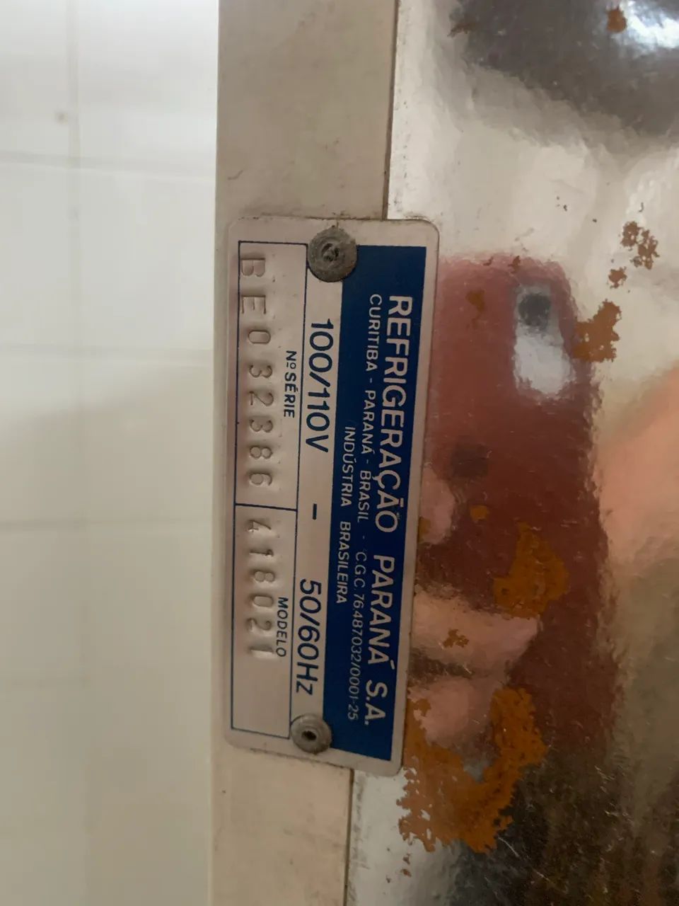 Freezer Vertical Prosdócimo - Foto 4