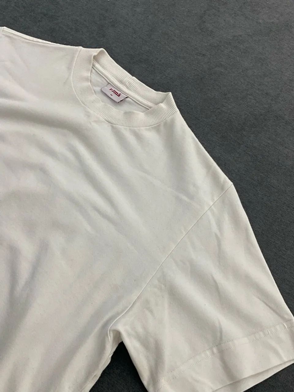 Camisa romã M - Foto 2