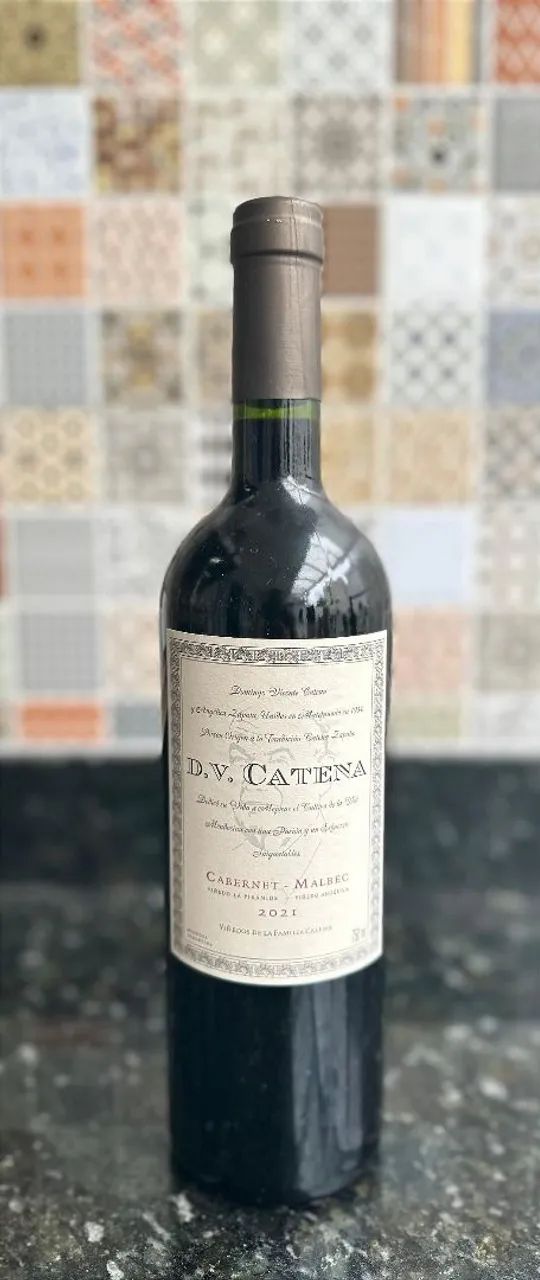 Vinhos Argentinos 