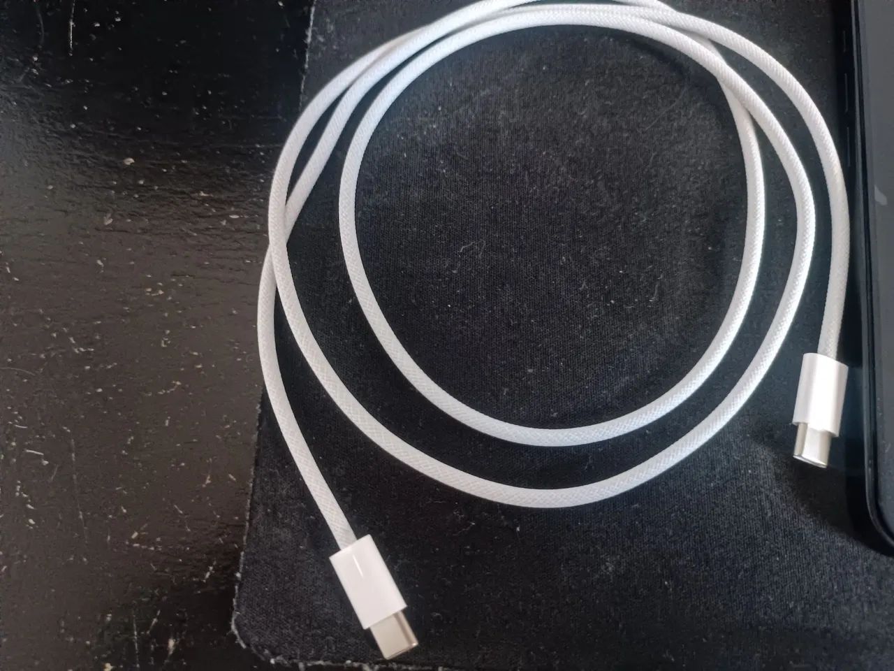 iPhone 17e nunca usado  - Foto 3