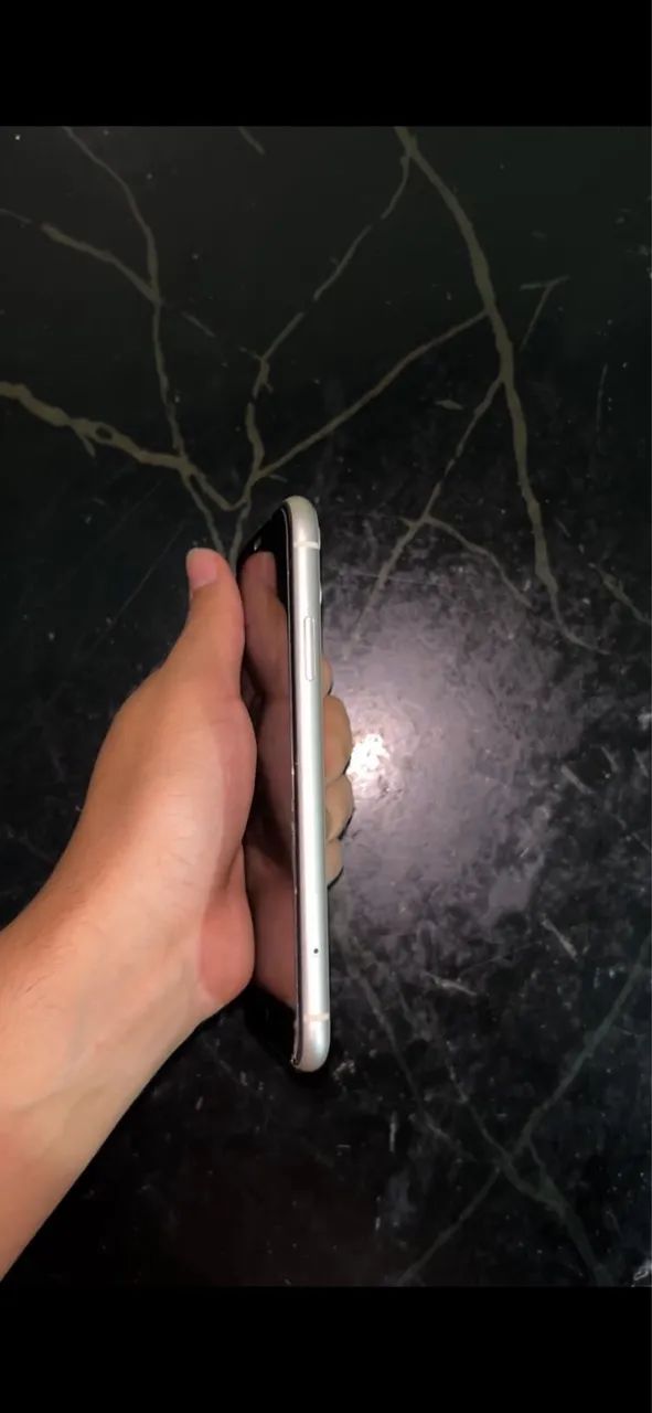 iPhone 11 128 gb único dono - Foto 4