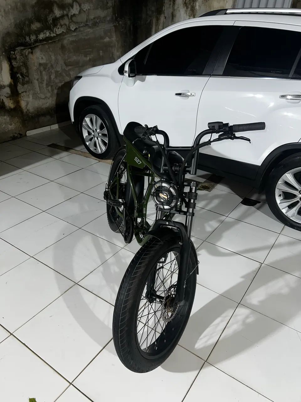 S27 STREET GO - Foto 3