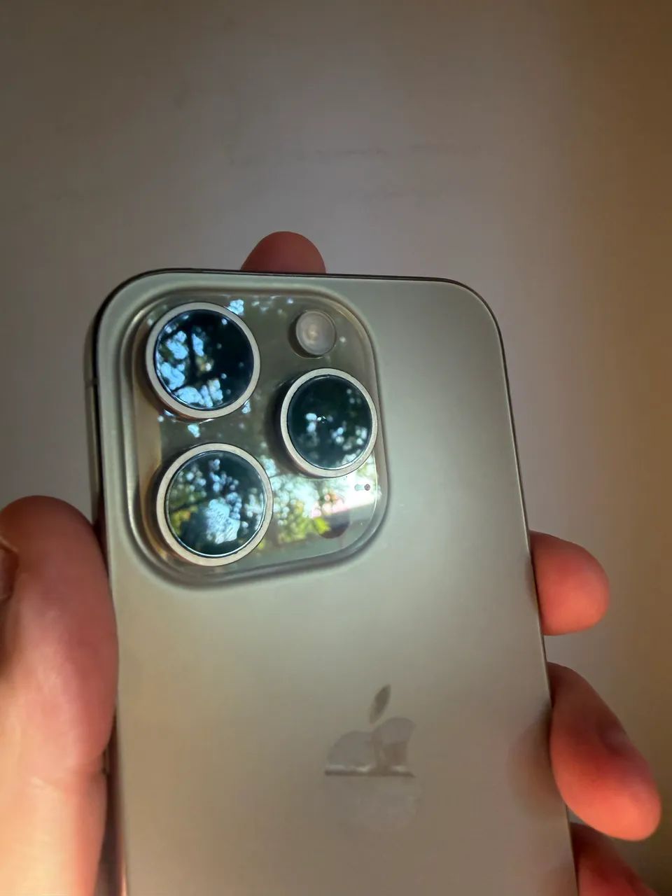 iPhone 15 Pro 128gb - Foto 2