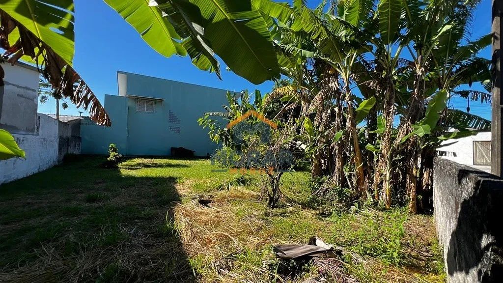 Terreno de Esquina no Balneário Canoas - Foto 4