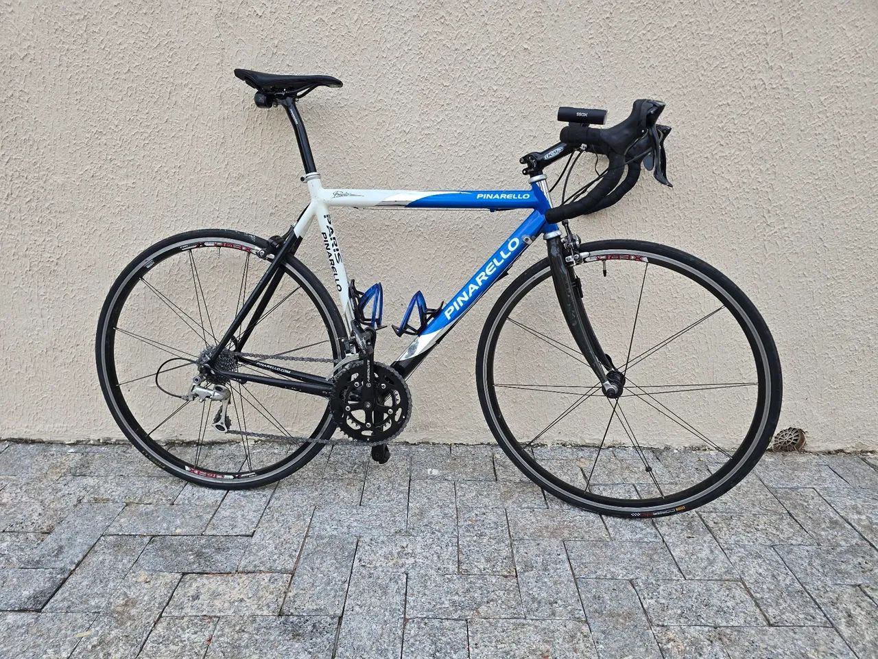 [ENTREGO] Speed Pinarello Paris  - Foto 3