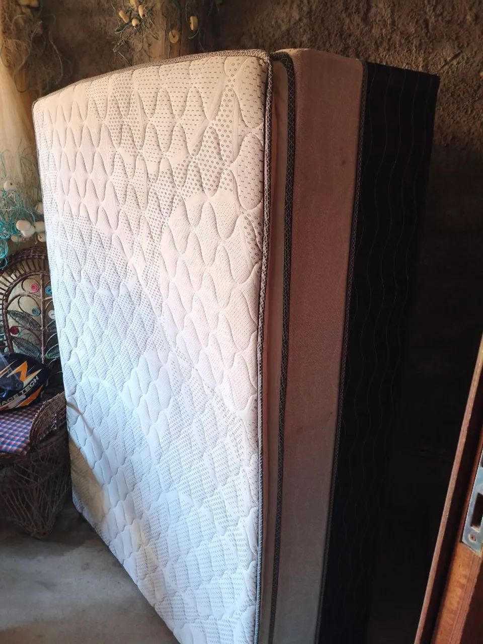 Cama casal  - Foto 2