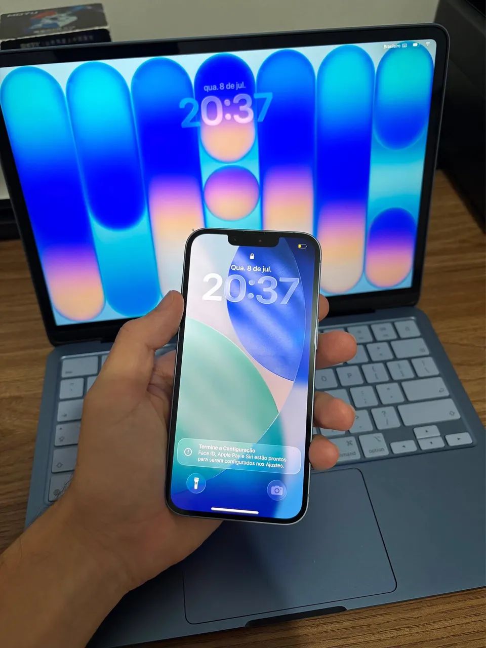 iPhone 14 128gb 95% - Foto 4