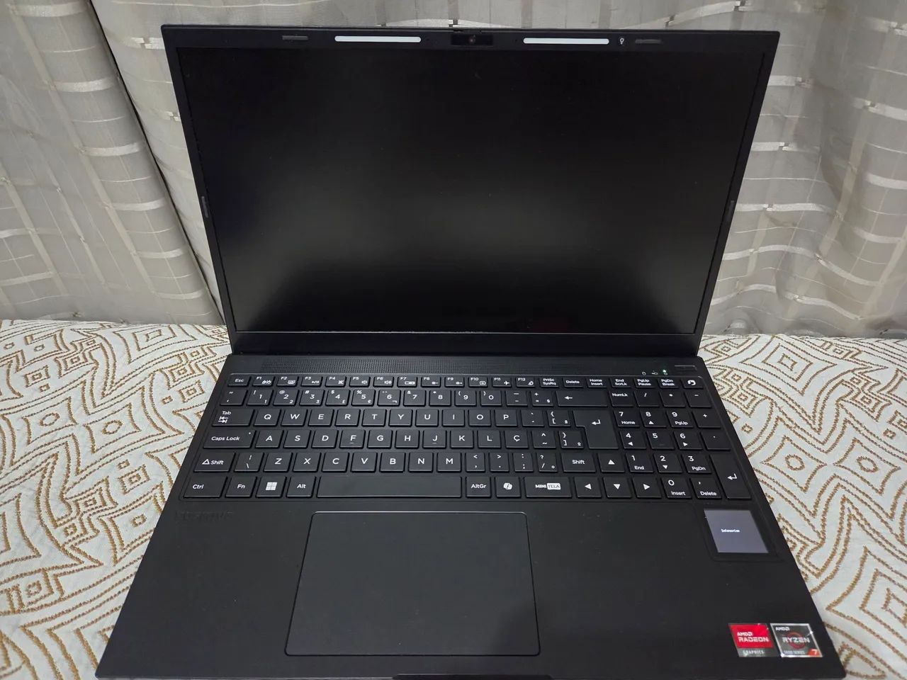 Vendo notebook com preço negociável  - Foto 2