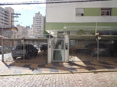 APARTAMENTO RESIDENCIAL em CAMPINAS - SP, CENTRO - Foto 4