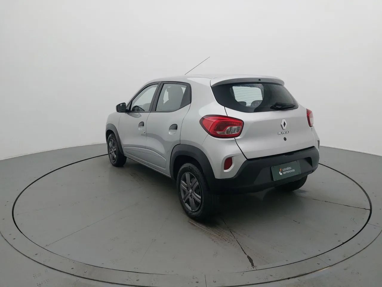 Renault Kwid 1.0 Zen 2025 - Foto 3