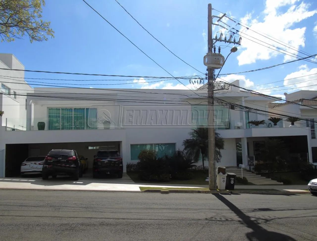 Casa em Condomínios em Sorocaba - Foto 3