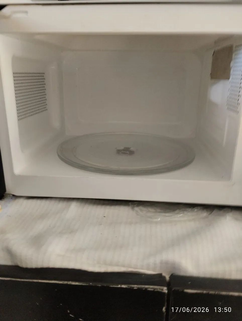 MICROONDAS PHILCO-ZONA LESTE - Foto 2